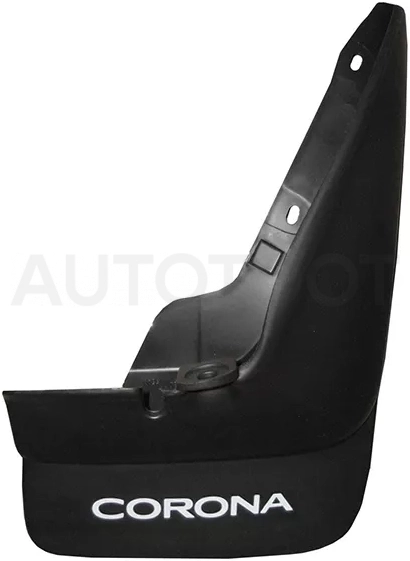 Брызговик Toyota Corona (T170) 87-92 (Сзади/ Справа) - Артикул STTY44064B1 - Производитель Sat - Фото, Отзывы, Цены