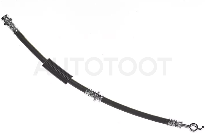 Шланг тормозной передний MAZDA FAMILIA/323/PREMACY 98-05 LH=RH