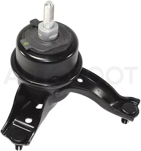 Опора двигателя Lexus RX 08-15 / Toyota Camry (XV40,XV50) 06-21 / Alphard (H10) 02-08 / Camry UAE/USA 06-17 / Highlander 07-13 (Справа)