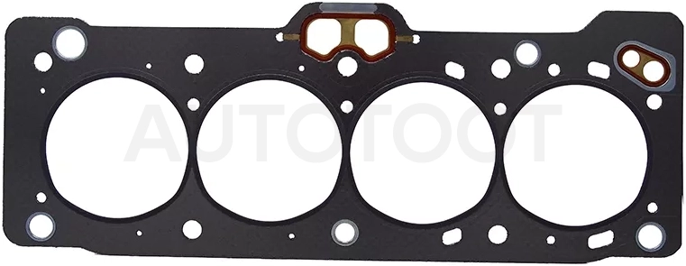 Прокладка ГБЦ TOYOTA CARINA,COROLLA,CARIB 4AFE/4AFHE 88-93