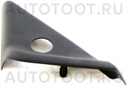 Уголок зеркала левый (под механические зеркала) -  для LADA (ВАЗ) PRIORA