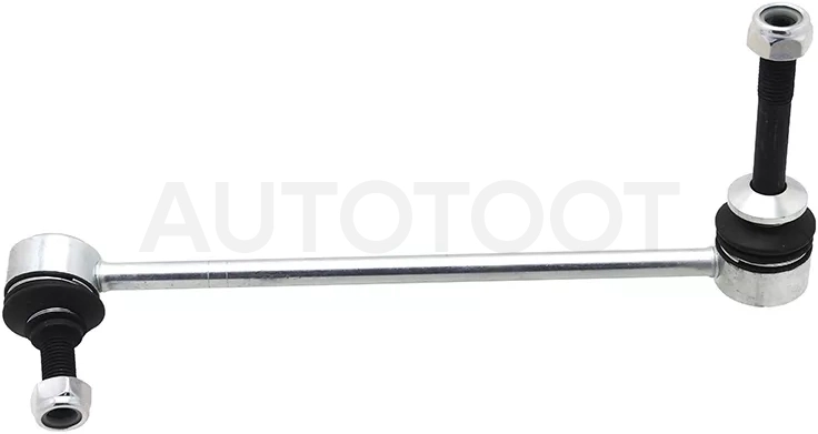 Тяга стабилизатора переднего BMW X5 06-13/X6 07-14 LH - Артикул SLKE020L - Производитель 555 - Фото, Отзывы, Цены