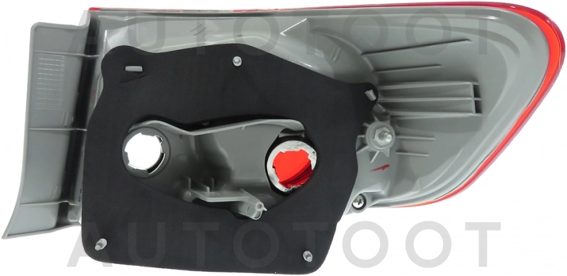 Фонарь задний левый -ST21219U7L Sat для TOYOTA COROLLA