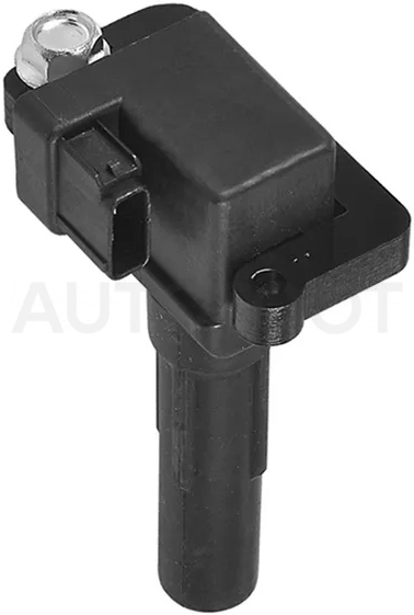 Катушка зажигания SUBARU FORESTER SF/SG/SH EJ20 97 - Артикул ST22433AA421 - Производитель Sat - Фото, Отзывы, Цены