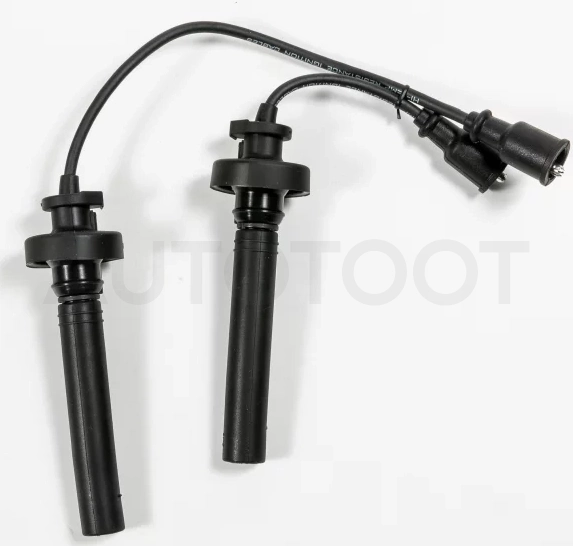 Провода В/В - Артикул JDV0006 - Производитель Just Drive - Фото, Отзывы, Цены