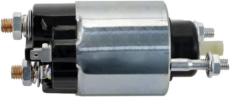 Втягивающее реле стартера TOYOTA BB QNC2# 3SZVE/K3VE 06-/PASSO KGC1#/QNC10 04