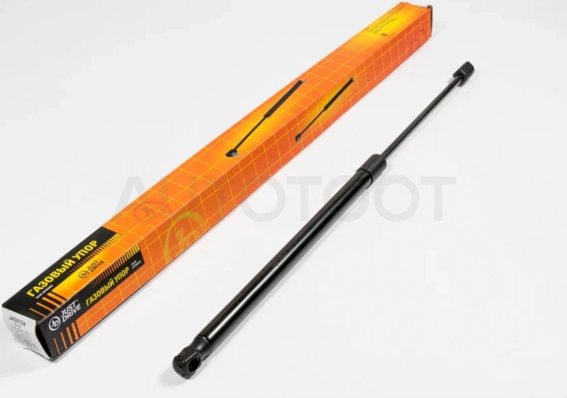 Газовый упор - Артикул JAD0124 - Производитель Just Drive - Фото, Отзывы, Цены