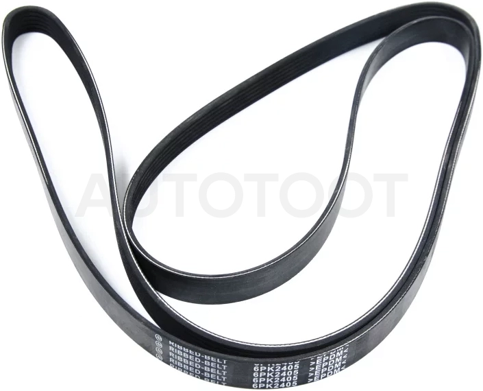 Ремень поликлиновый JD - Артикул 6PK2405 - Производитель Just Drive - Фото, Отзывы, Цены