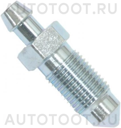 Штуцер переднего тормозного суппорта -QF11F00235 Quattro Freni для VOLKSWAGEN POLO, SKODA RAPID