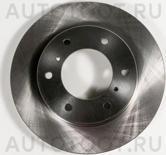 Диск тормозной передний - Артикул JBD0276 - Производитель Just Drive - Фото, Отзывы, Цены