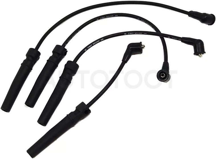 Провода высоковольтные CHEVROLET LACETTI/NUBIRA J200 03-08 F16D3/F14D3 - Артикул ST96450249 - Производитель Sat - Фото, Отзывы, Цены