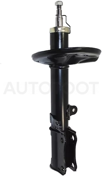 Стойка задняя TOYOTA CAMRY/WINDOM/LEXUS ES300 01-03 LH - Артикул B3215 - Производитель Tokico - Фото, Отзывы, Цены