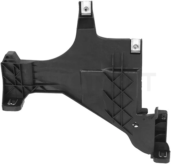 Крепление фары Audi A4 12-15 / RS4 12-16 (Слева)