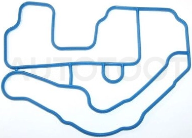 Прокладка корпуса термостата 1,4 / 1,6 -1125410SX Stellox для RENAULT CLIO