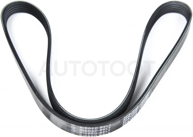 Ремень поликлиновый JD - Артикул 5PK1010 - Производитель Just Drive - Фото, Отзывы, Цены