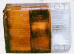 Вставка левая -  для AUDI 80