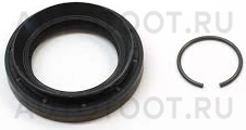 Сальник заднего привода -95MEY44671016C Febest для BMW 3SERIES, BMW 5SERIES, BMW 7SERIES