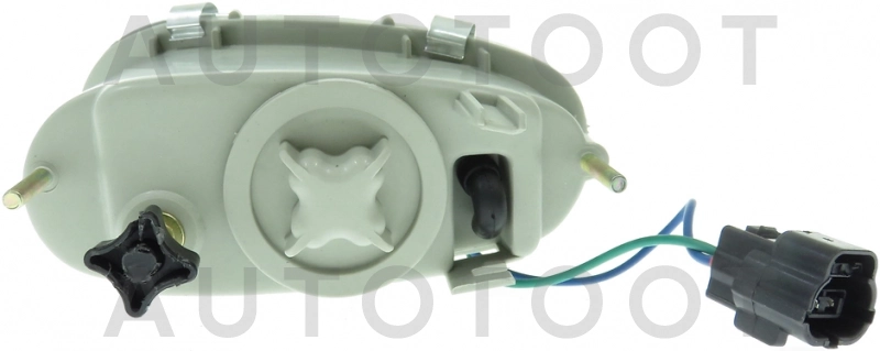 Фара противотуманная правая -ST22220D0R Sat для CHEVROLET LANOS