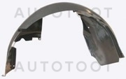 Подкрылок переднего крыла левый -  для CITROEN XSARA