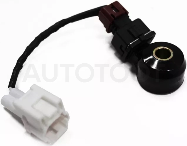 Датчик детонации Subaru Forester 97-13 / Impreza 92-05 - Артикул ST2300013 - Производитель Sat - Фото, Отзывы, Цены