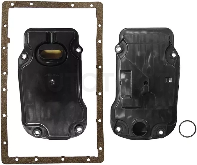 Фильтр АКПП Toyota Land Cruiser (J200) 07-21