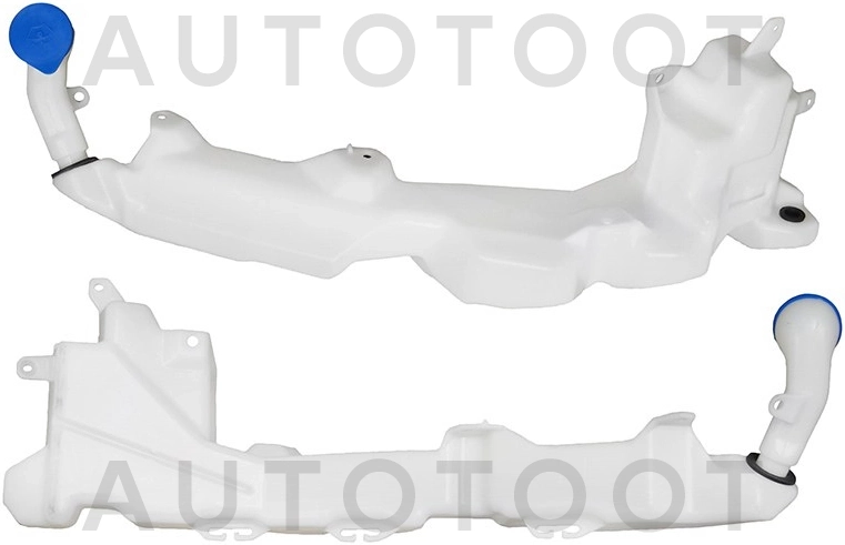 Бачок омывателя (не под омыватели) -  для HONDA CR-V