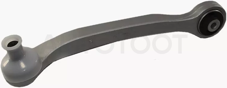 Рычаг передний верхний передний AUDI A6 04-11/A8(4E) 03-10/ VW PHAETON 02-08 RH