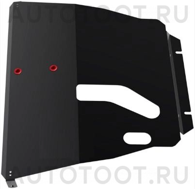 Защита двигателя металлическая -  для TOYOTA CALDINA, TOYOTA IPSUM, TOYOTA MATRIX, TOYOTA VOXY