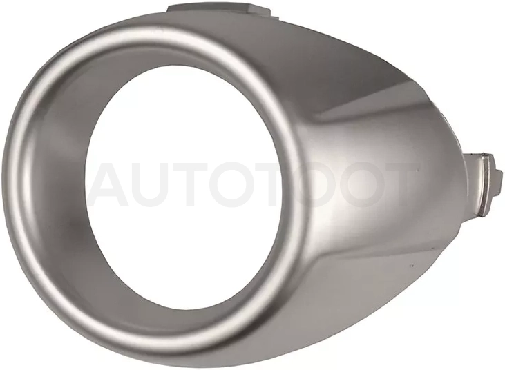 Оправа ПТФ Ford Fiesta 08-12 (Слева) - Артикул STFDV42192 - Производитель Sat - Фото, Отзывы, Цены