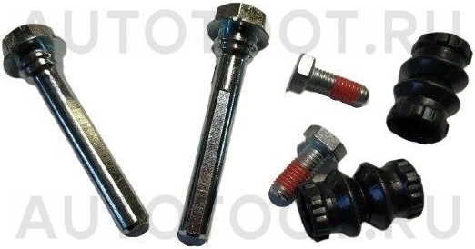 Ремкомплект направляющих заднего суппорта без АБС -  для LADA (ВАЗ) VESTA