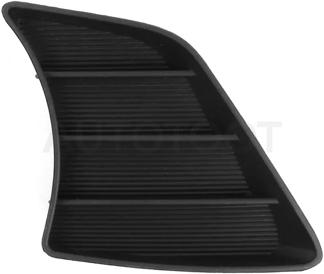 Заглушка бампера Toyota Hilux Pick Up 11-15 / Fortuner 11-15 (Спереди/ Справа)