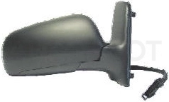 Зеркало правое (электрическое, с подогревом) -  для SEAT FD GALLAXY