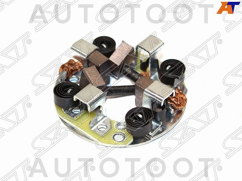 Щеточный узел стартера -ST2814015090 Sat для HONDA ACCORD, TOYOTA LAND CRUISER