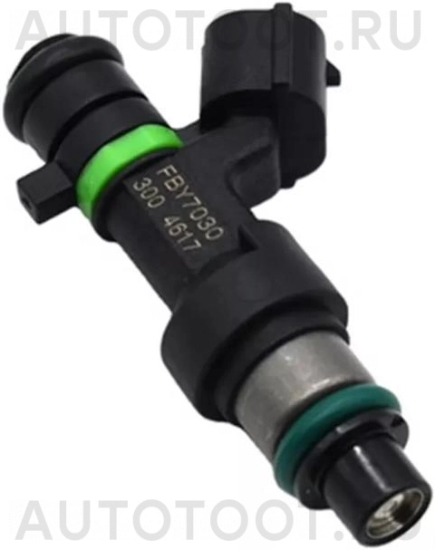 Форсунка топливная -  для NISSAN TEANA, NISSAN SKYLINE