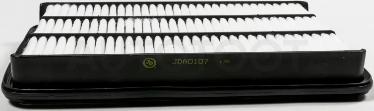 Фильтр воздушный - Артикул JDA0107 - Производитель Just Drive - Фото, Отзывы, Цены