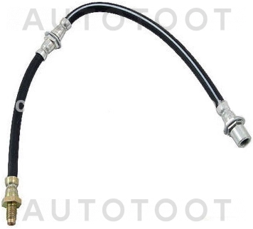 Шланг тормозной задний левый=правый -ST9094702974 Sat для TOYOTA CROWN