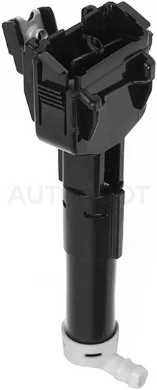 Омыватель фары Toyota Hilux Pick Up 11-15 (Слева) - Артикул ST560014 - Производитель Sat - Фото, Отзывы, Цены
