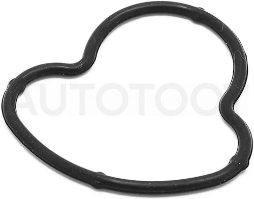 Прокладка кронштейна масляного фильтра 3RZ/2TR 4RUNNER/DYNA 200/TOYOACE/FORTUNER/HIACE/HILUX/SURF/LC