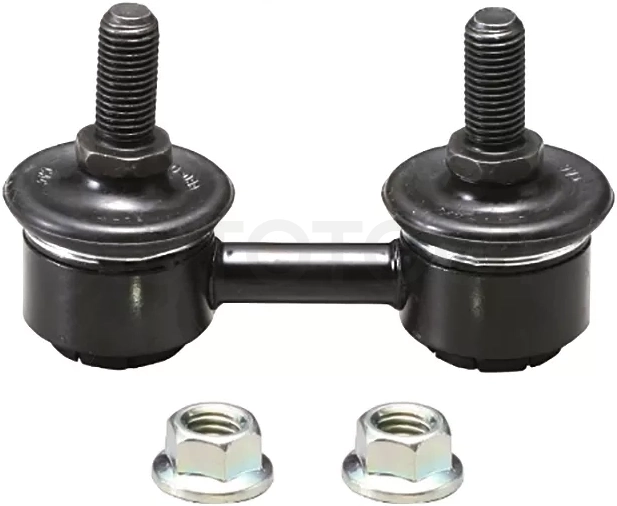 Тяга стабилизатора переднего TOYOTA CAMRY/CELICA/COROLLA/SPACIO/EXIV/LVN/TRN/RAV4/SPRINTER/CARIB/WINDOM 91-02 LH=RH