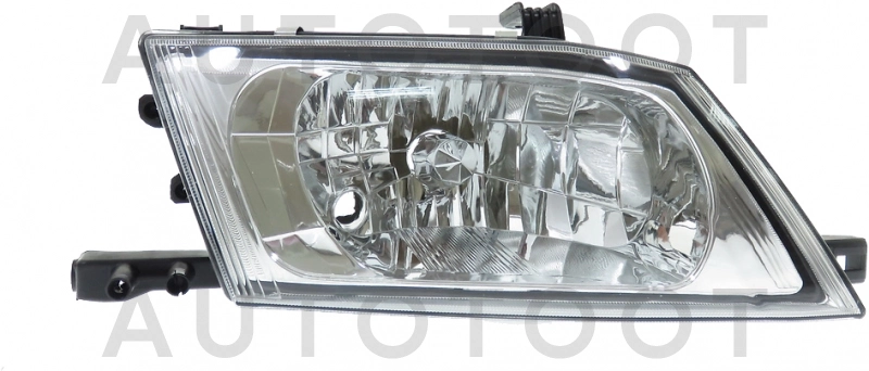 Фара правая -ST1633R Sat для NISSAN AD, NISSAN WINGROAD