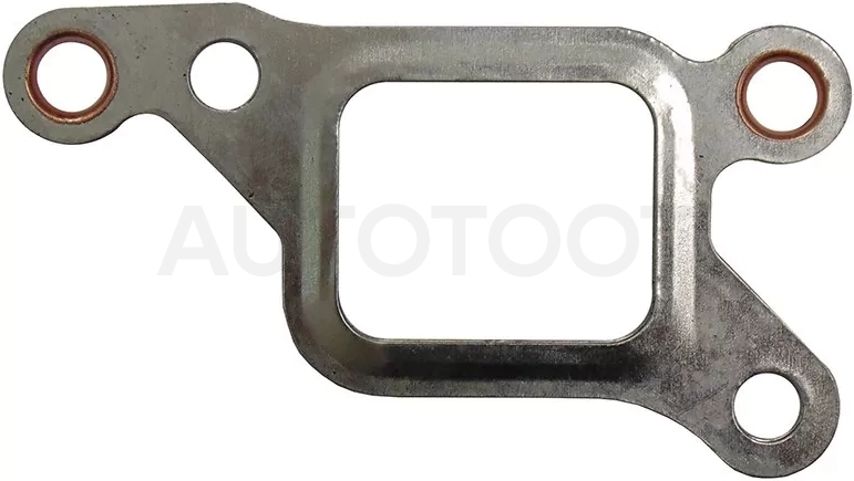 Прокладка выпускного коллектора MITSUBISHI CANTER 96-01/PAJERO/MONTERO 94-02/GALLENGER 4M40