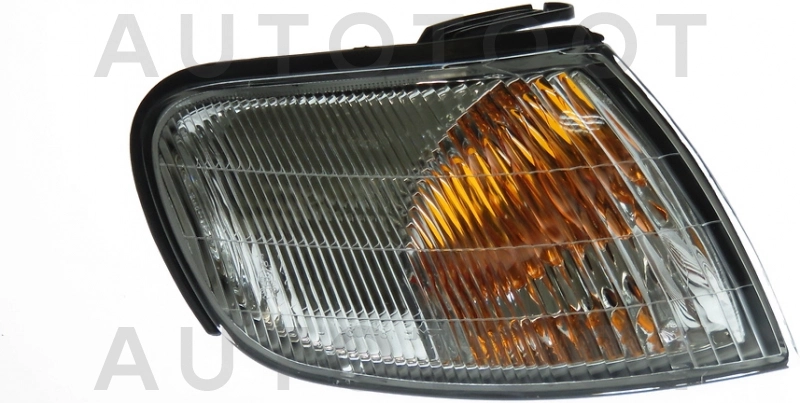 Указатель поворота угловой правый -2151577RAE Depo для NISSAN ALMERA, NISSAN PULSAR