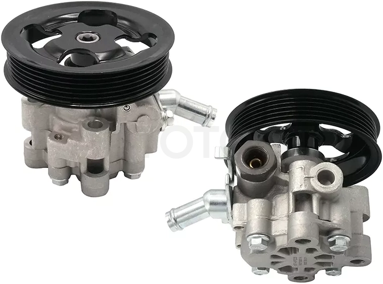 Насос ГУР TOYOTA CELSIOR/LEXUS LS430 00-06 3UZFE