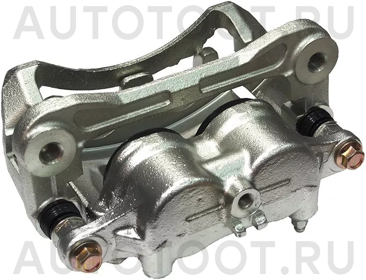 Суппорт тормозной FR NISSAN PATROL Y61 RH - Артикул ST41001VC700 - Производитель Sat - Фото, Отзывы, Цены