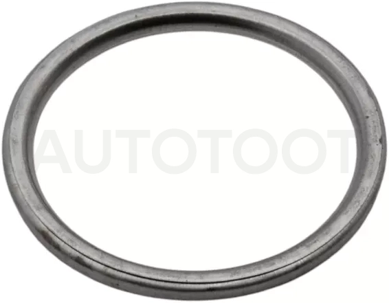 Кольцо глушителя NISSAN ALMERA 1.5 00-/TIIDA 1.6 07-12 (51*43,6*4)