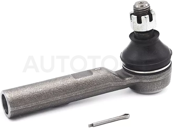 Наконечник рулевой TOYOTA TOYOTA LAND CRUISER PRADO/LEXUS GX470/HILUX/SURF/4RUNNER/ 02- LH=RH