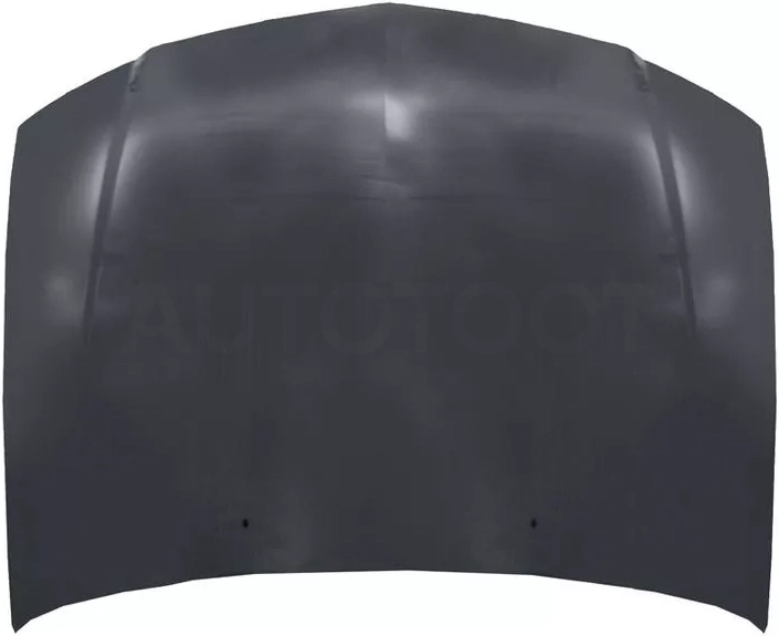 Капот Nissan Almera Classic 06-12 - Артикул STDT290150 - Производитель Sat - Фото, Отзывы, Цены