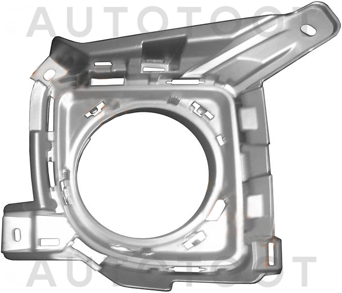 Оправа противотуманной фары правая -STTY92219A1 Sat для TOYOTA LAND CRUISER