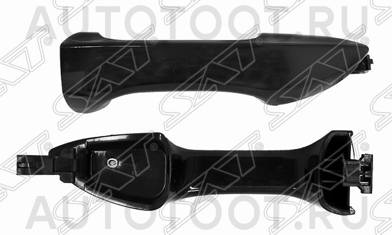 Ручка двери левая передняя /задняя -ST2260047 Sat для TOYOTA COROLLA