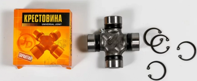 Крестовина 74.60х26.99 - Артикул JTU0113 - Производитель Just Drive - Фото, Отзывы, Цены